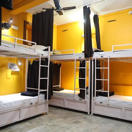 Santkripa Backpackers 400 Mtr From Railway Station Hostel Τζοντχπούρ Εξωτερικό φωτογραφία
