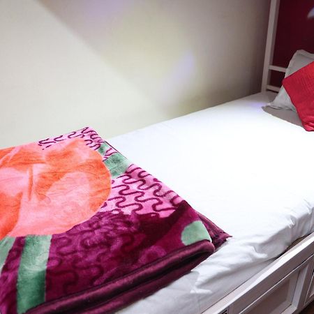 Santkripa Backpackers 400 Mtr From Railway Station Hostel Τζοντχπούρ Εξωτερικό φωτογραφία
