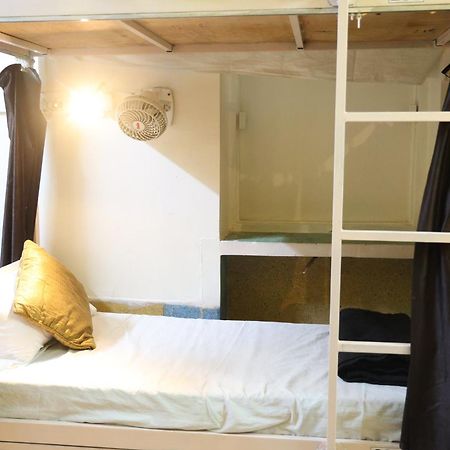 Santkripa Backpackers 400 Mtr From Railway Station Hostel Τζοντχπούρ Εξωτερικό φωτογραφία
