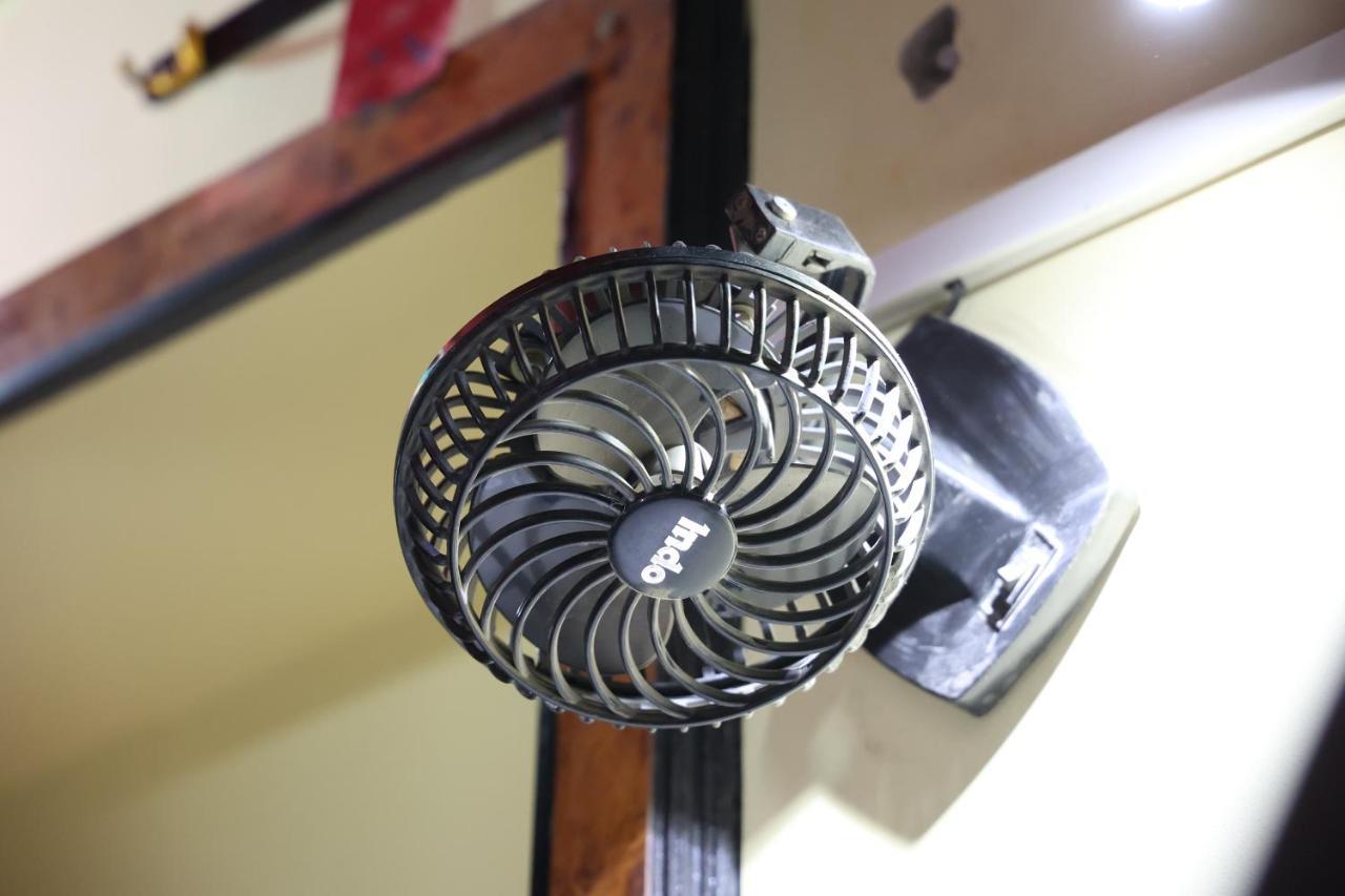 Santkripa Backpackers 400 Mtr From Railway Station Hostel Τζοντχπούρ Εξωτερικό φωτογραφία