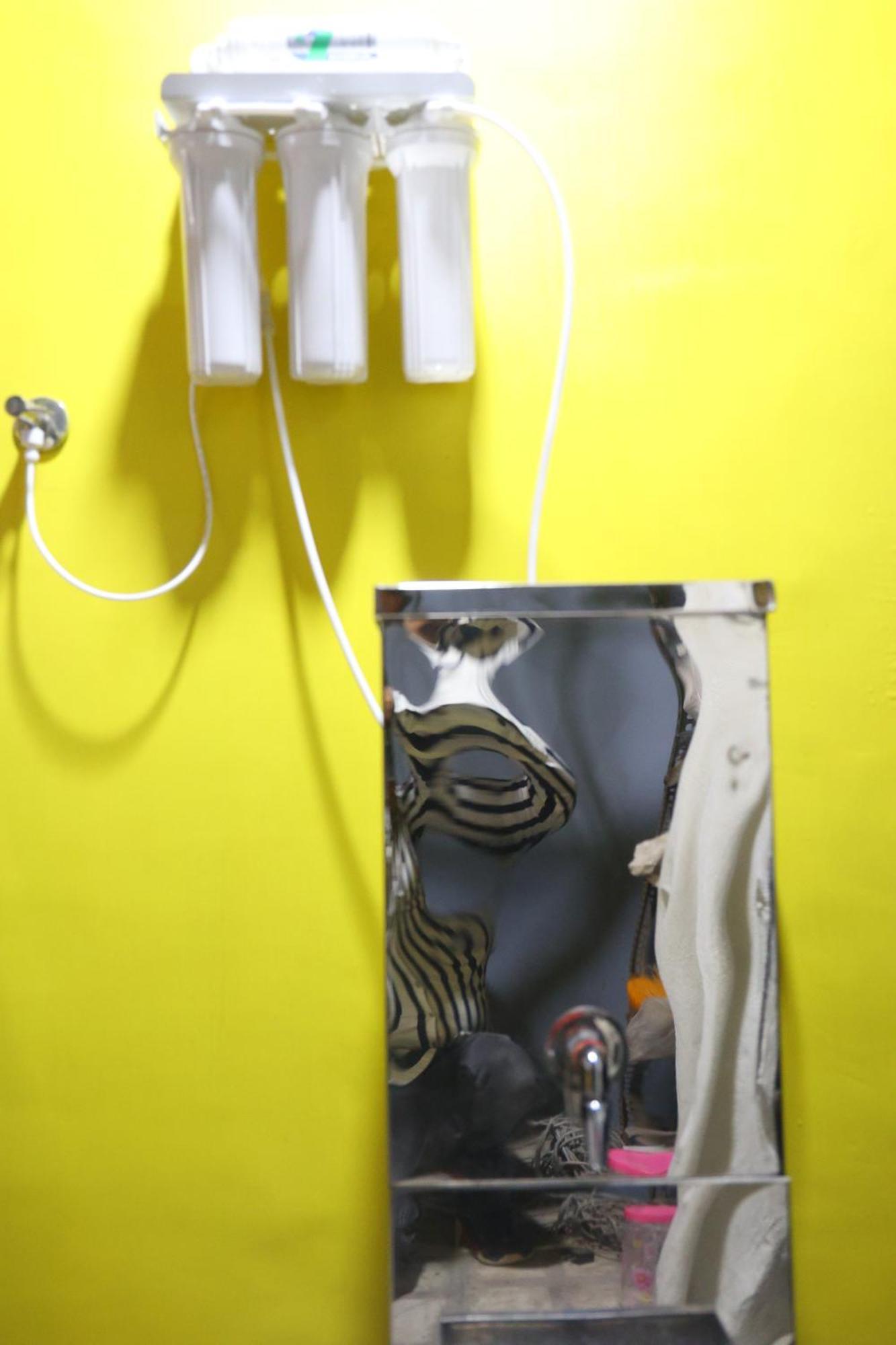 Santkripa Backpackers 400 Mtr From Railway Station Hostel Τζοντχπούρ Εξωτερικό φωτογραφία