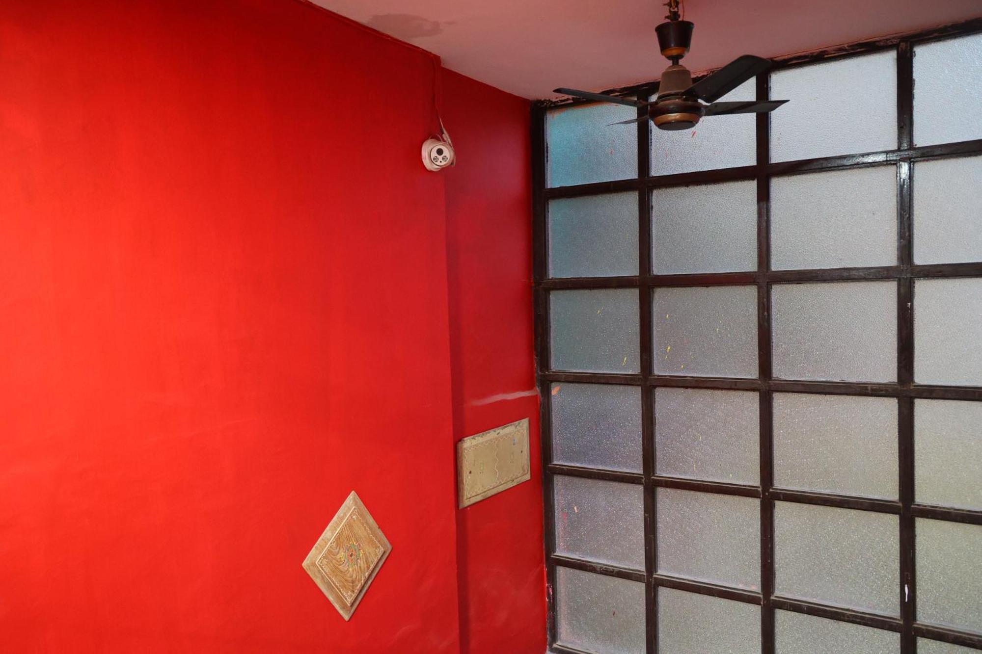 Santkripa Backpackers 400 Mtr From Railway Station Hostel Τζοντχπούρ Εξωτερικό φωτογραφία
